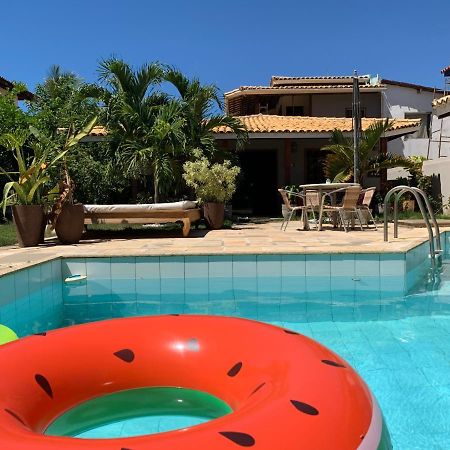 Casa De Temporada 4 Quartos Sendo 2 Suites Em Vilas Do Atlantico - 200 M Da Praia E 6 Km Da Capital Lauro de Freitas Kültér fotó