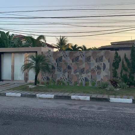 Casa De Temporada 4 Quartos Sendo 2 Suites Em Vilas Do Atlantico - 200 M Da Praia E 6 Km Da Capital Lauro de Freitas Kültér fotó
