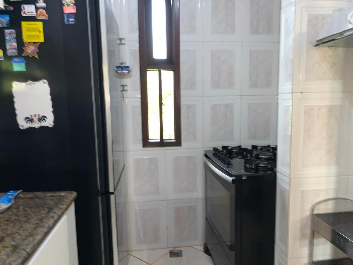 Casa De Temporada 4 Quartos Sendo 2 Suites Em Vilas Do Atlantico - 200 M Da Praia E 6 Km Da Capital Lauro de Freitas Kültér fotó