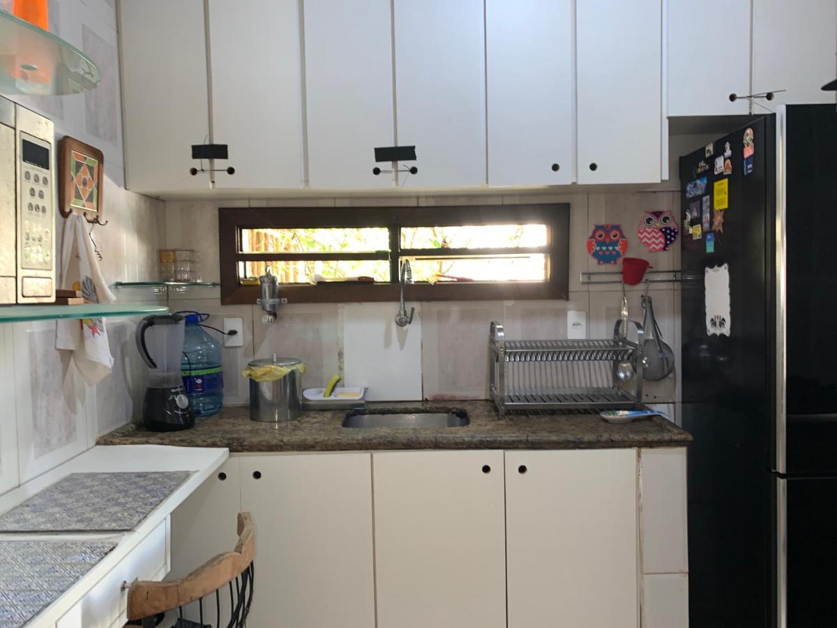 Casa De Temporada 4 Quartos Sendo 2 Suites Em Vilas Do Atlantico - 200 M Da Praia E 6 Km Da Capital Lauro de Freitas Kültér fotó
