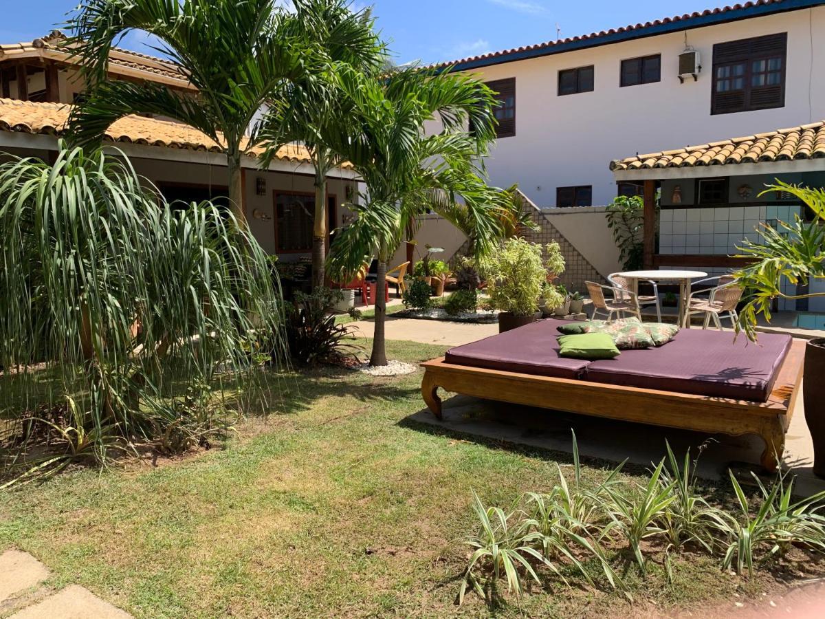 Casa De Temporada 4 Quartos Sendo 2 Suites Em Vilas Do Atlantico - 200 M Da Praia E 6 Km Da Capital Lauro de Freitas Kültér fotó