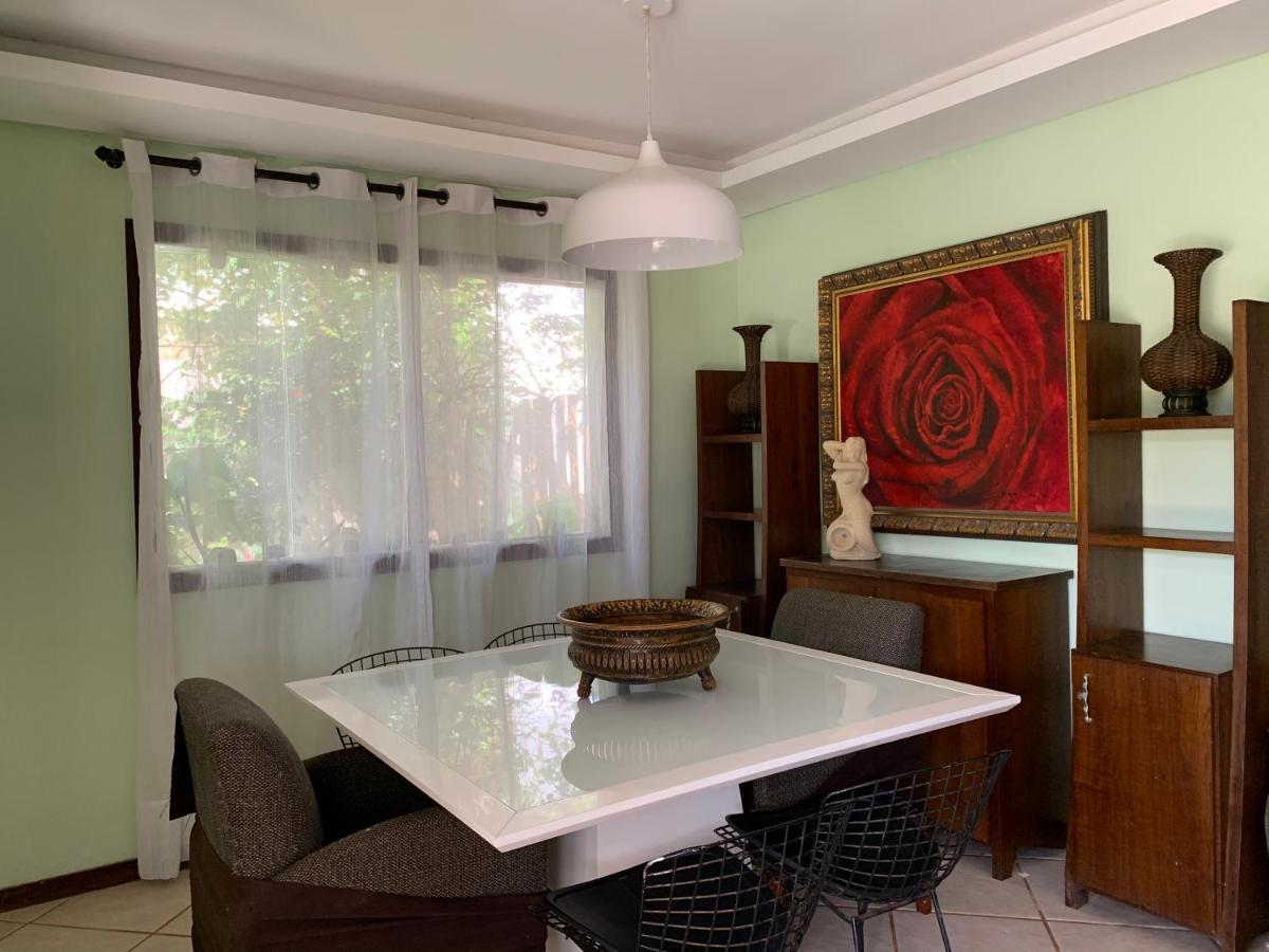 Casa De Temporada 4 Quartos Sendo 2 Suites Em Vilas Do Atlantico - 200 M Da Praia E 6 Km Da Capital Lauro de Freitas Kültér fotó