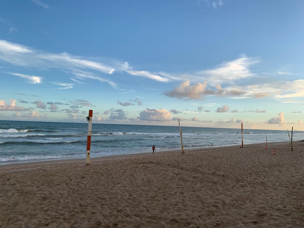 Casa De Temporada 4 Quartos Sendo 2 Suites Em Vilas Do Atlantico - 200 M Da Praia E 6 Km Da Capital Lauro de Freitas Kültér fotó