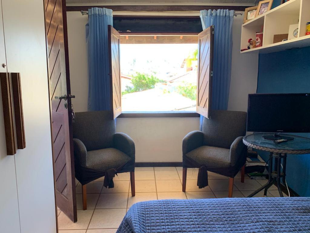 Casa De Temporada 4 Quartos Sendo 2 Suites Em Vilas Do Atlantico - 200 M Da Praia E 6 Km Da Capital Lauro de Freitas Kültér fotó