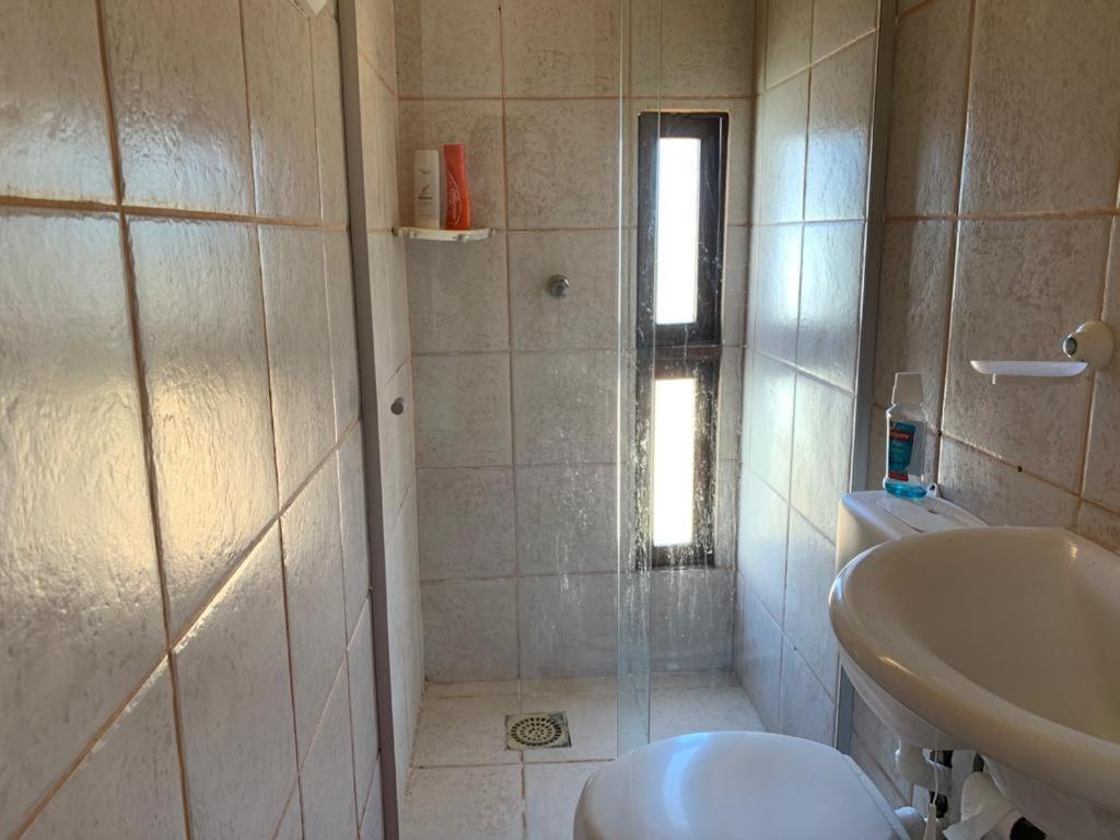 Casa De Temporada 4 Quartos Sendo 2 Suites Em Vilas Do Atlantico - 200 M Da Praia E 6 Km Da Capital Lauro de Freitas Kültér fotó