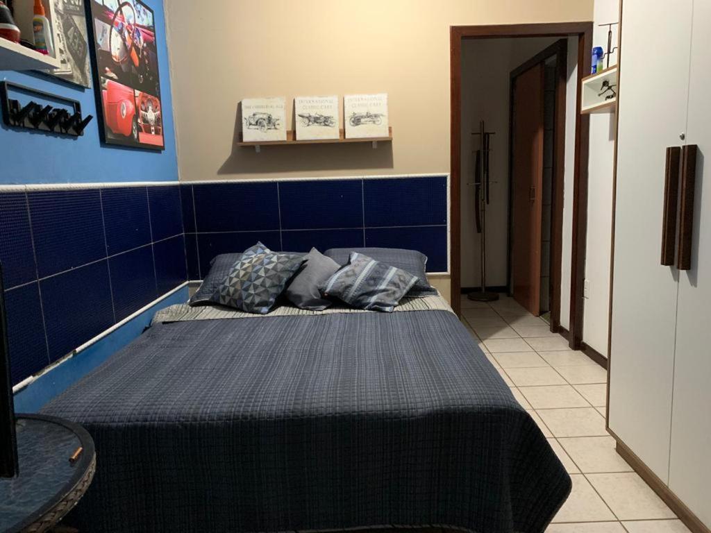 Casa De Temporada 4 Quartos Sendo 2 Suites Em Vilas Do Atlantico - 200 M Da Praia E 6 Km Da Capital Lauro de Freitas Kültér fotó