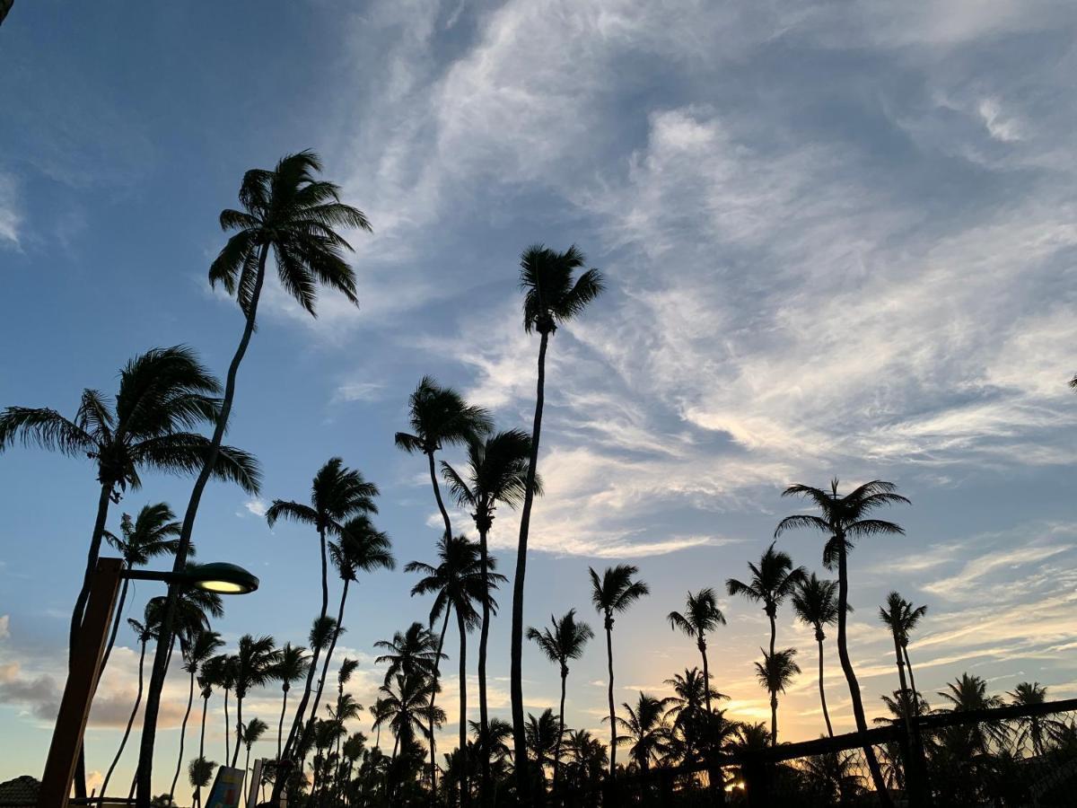 Casa De Temporada 4 Quartos Sendo 2 Suites Em Vilas Do Atlantico - 200 M Da Praia E 6 Km Da Capital Lauro de Freitas Kültér fotó