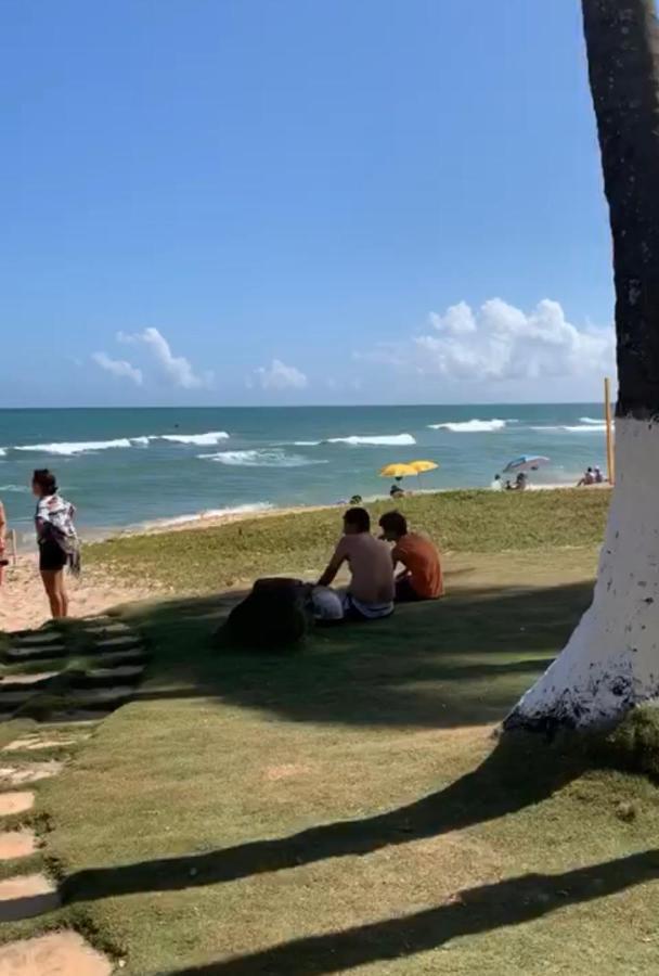 Casa De Temporada 4 Quartos Sendo 2 Suites Em Vilas Do Atlantico - 200 M Da Praia E 6 Km Da Capital Lauro de Freitas Kültér fotó
